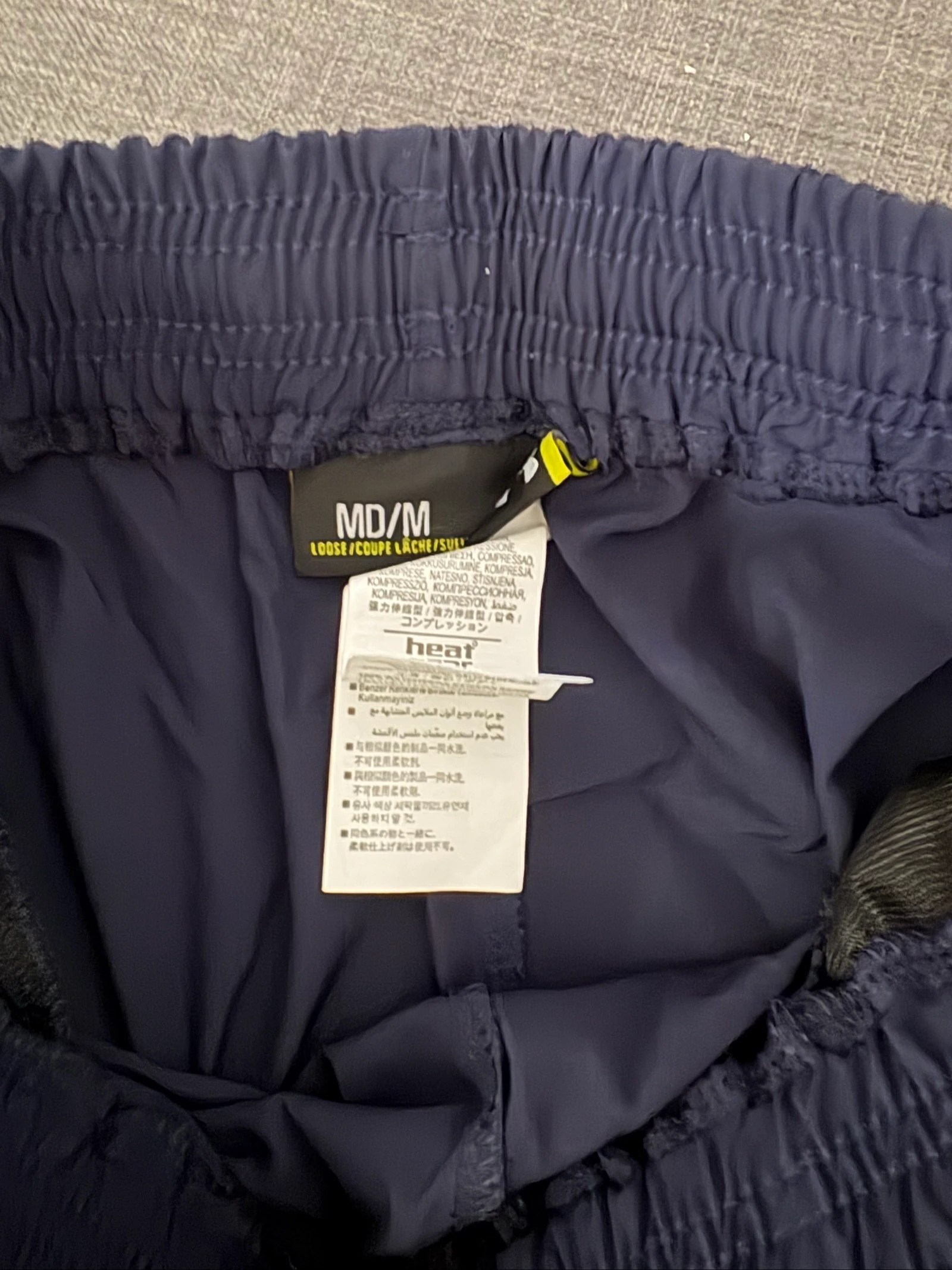Korte Under Armour M – photo 3